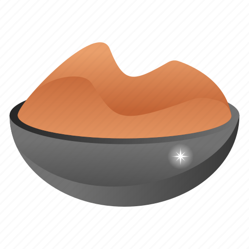Cement bowl, cement tray, cement, mud bowl, cement pot icon - Download on Iconfinder