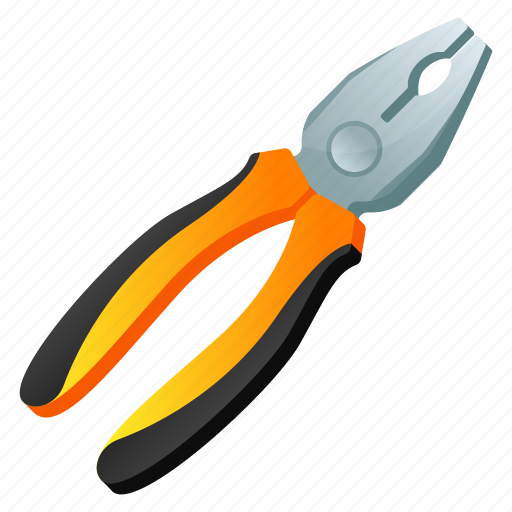 Tool, pincer, plier, equipment, forceps icon - Download on Iconfinder