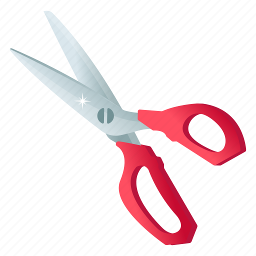 Cutting tool, shears, scissors, cutting instrument, equipment icon - Download on Iconfinder