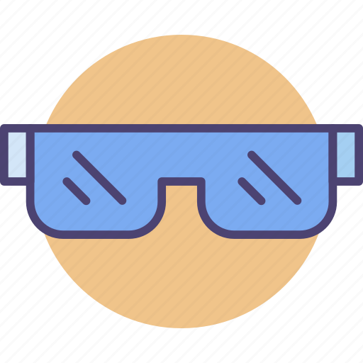 Eye, protection icon - Download on Iconfinder on Iconfinder