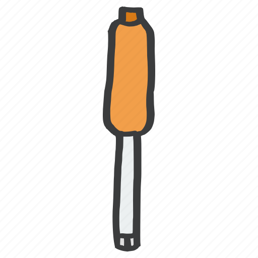 Screwdriver, tool, repair icon - Download on Iconfinder