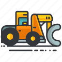 construction, digger, equipment, maintenance, truck, vehicle