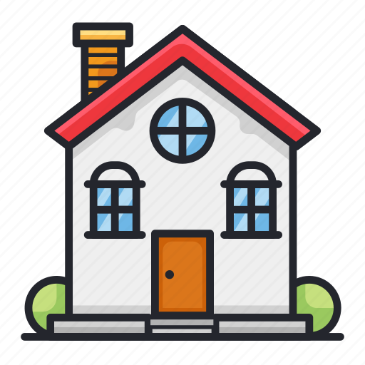 Building, construction, home, house icon - Download on Iconfinder