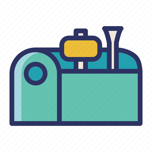 Construction, hammer, screwdiver, toolbox icon - Download on Iconfinder