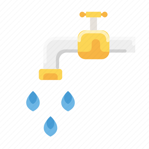 Construction, faucet, instalation, water icon - Download on Iconfinder