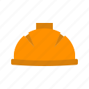 construction worker, equipment, hat, head cover, head gear, helmet, safety