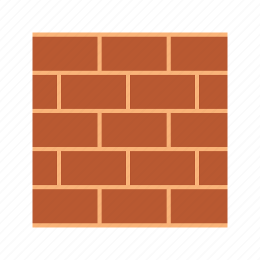 Architecture, bricks, building, construction, house, stone, wall icon - Download on Iconfinder