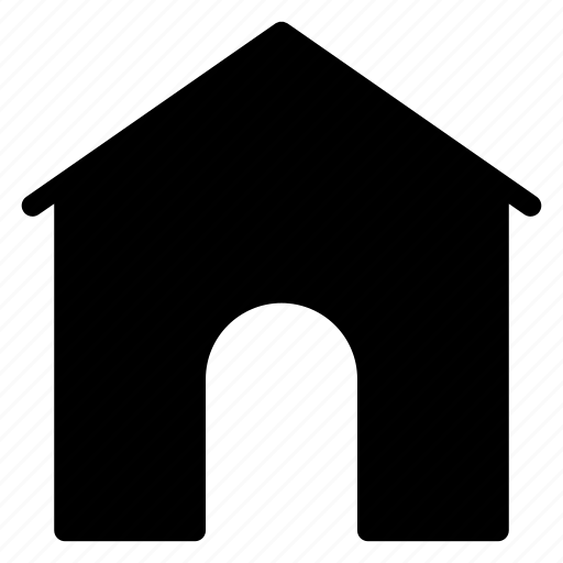 Estate, home, house, store icon - Download on Iconfinder