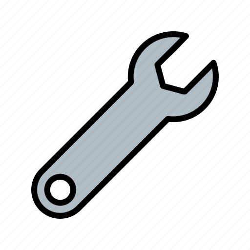 Wrench, settings, repair icon - Download on Iconfinder