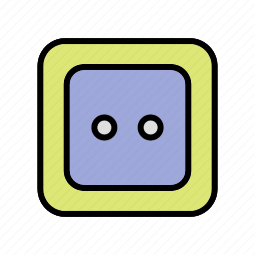 Power, socket, electricity icon - Download on Iconfinder