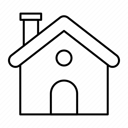 House, home, real, estate, property icon - Download on Iconfinder