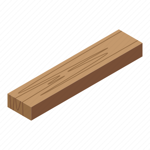 Bar, cartoon, construction, isometric, nature, texture, wood icon - Download on Iconfinder