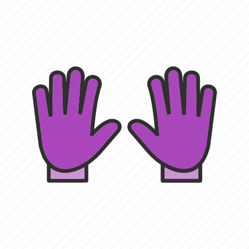 Gloves, glove, winter icon - Download on Iconfinder
