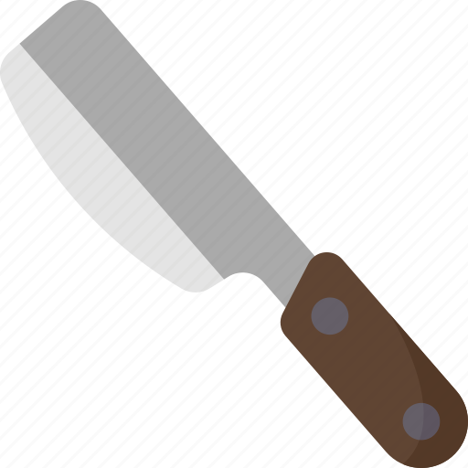 Knife, cut, blade, sharp, tool icon - Download on Iconfinder