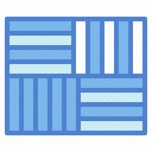 Floor, parquet, pattern, wood icon - Download on Iconfinder