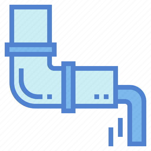 Bathroom, pipe, tool, water icon - Download on Iconfinder