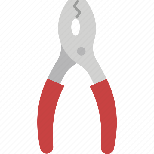 Pliers, slip, joint, hardware, tools icon - Download on Iconfinder