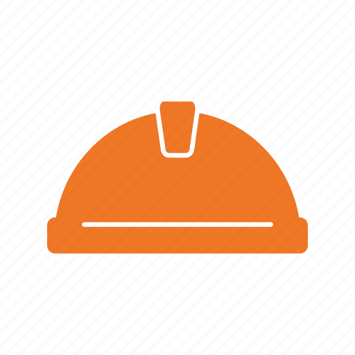 Builder, cap, construction, hat, protection, safety, tool icon - Download on Iconfinder