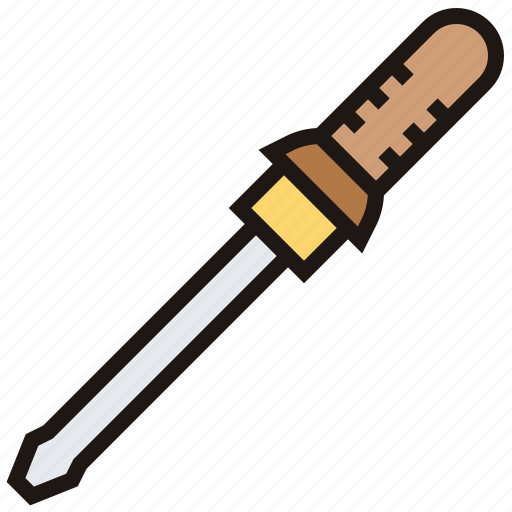 Chisel, construction, repair, sawing, tool icon - Download on Iconfinder
