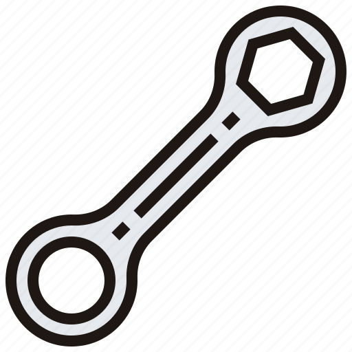 Maintenance, service, spanner, tool, wrench icon - Download on Iconfinder