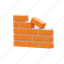 pallet, bricks, brick, blocks, building, construction, wall, home 