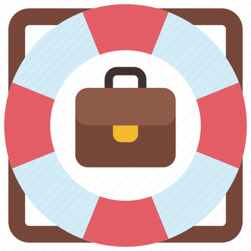 Business, help, consultancy, ring, advice icon - Download on Iconfinder