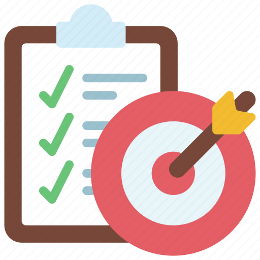Goal, setting, consultancy, goals, targets icon - Download on Iconfinder