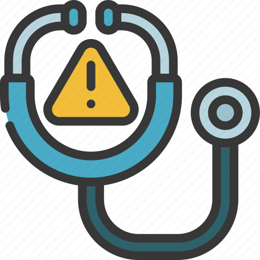 Diagnose, error, consultancy, warning, diagnosis icon - Download on Iconfinder