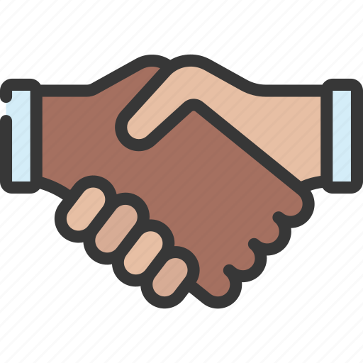 Support, handshake, consultancy, agree, agreement icon - Download on Iconfinder
