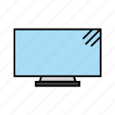 consumer electronics, tv, screen, television 