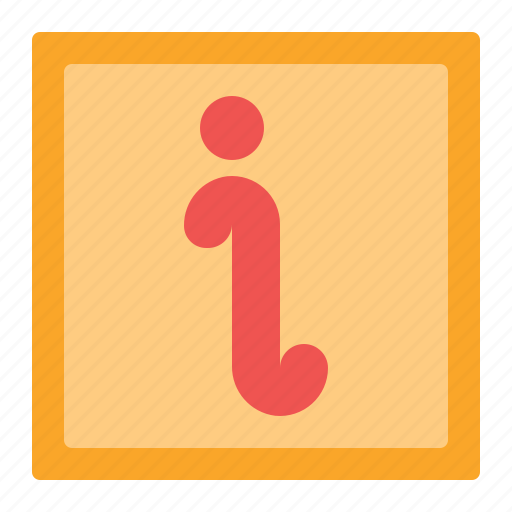 Contact, information icon - Download on Iconfinder