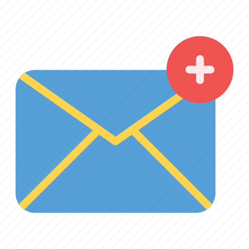 Contact, new, message icon - Download on Iconfinder