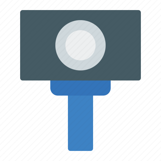 Contact, web, cam icon - Download on Iconfinder