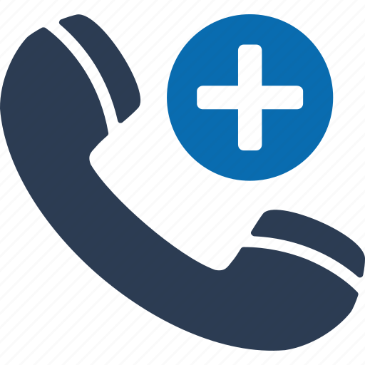 Add, add call, plus, call, telephone, phone icon - Download on Iconfinder
