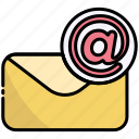 mail, email, message, letter, envelope, communication, inbox 