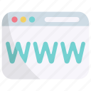 website, web, webpage, ui, internet, browser, connection 