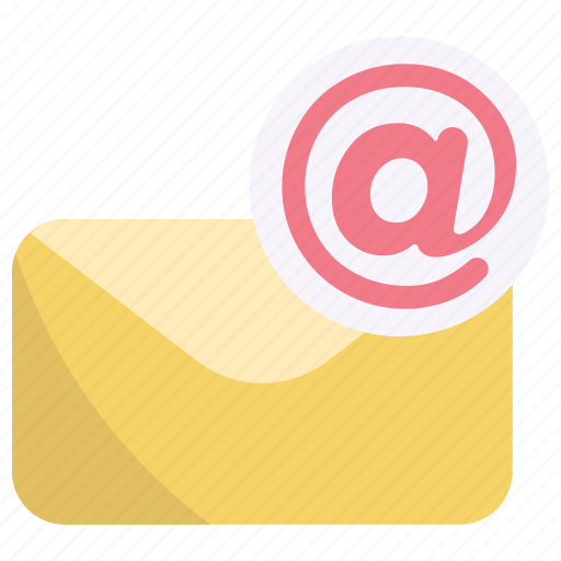 Mail, email, message, letter, envelope, communication, inbox icon - Download on Iconfinder