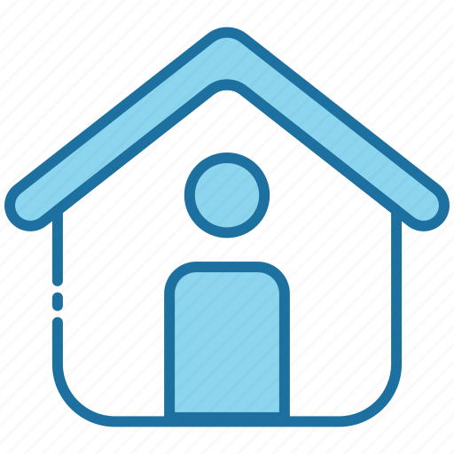 Address, location, home, house, property, estate, adress icon - Download on Iconfinder