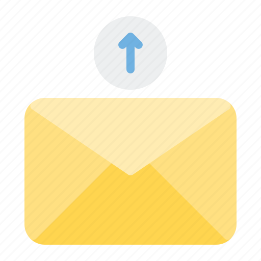 Contactscommunication, send, mail icon - Download on Iconfinder