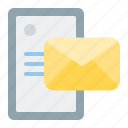 contactscommunication, send, mail