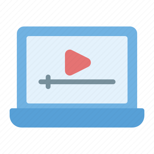 Contactscommunication, video icon - Download on Iconfinder