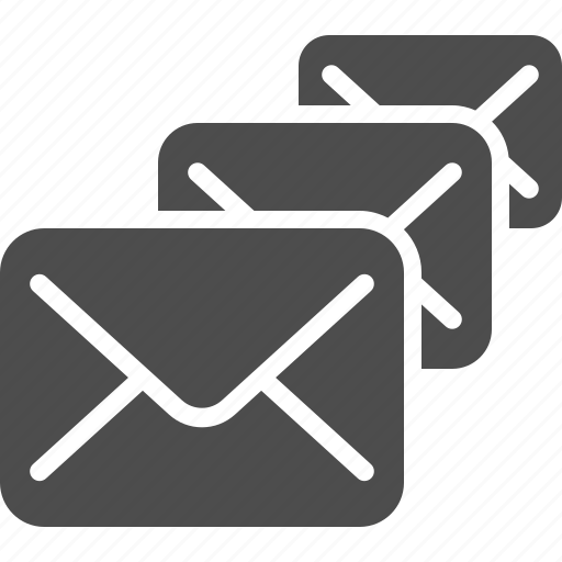 Message, letter, mail, email, envelope icon - Download on Iconfinder