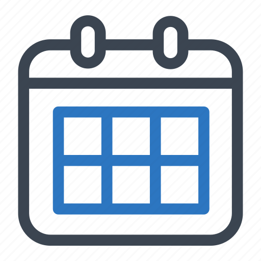 Calendar, contact, schedule, date, day, event, time icon - Download on Iconfinder