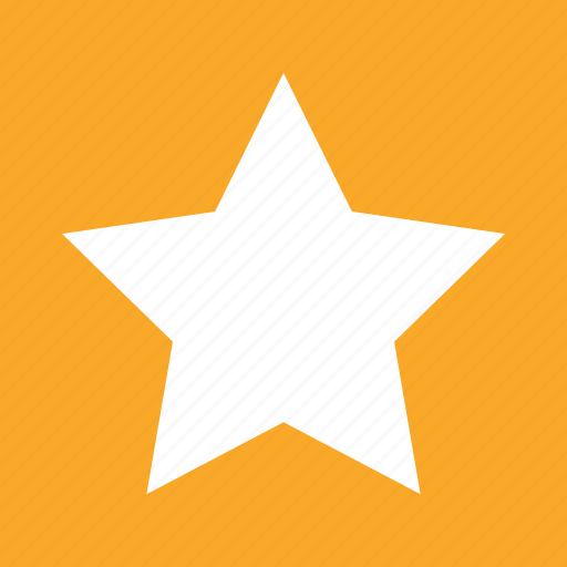 Favorites, rating, award, favorite, gold star, quality, trophy icon - Download on Iconfinder