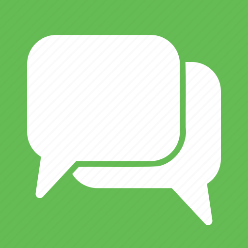 Chat, forum, comment, communication, message, talk, connection icon - Download on Iconfinder