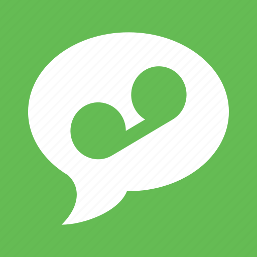 Records, voice, autorecorder, bubble, record, speech, talk icon - Download on Iconfinder