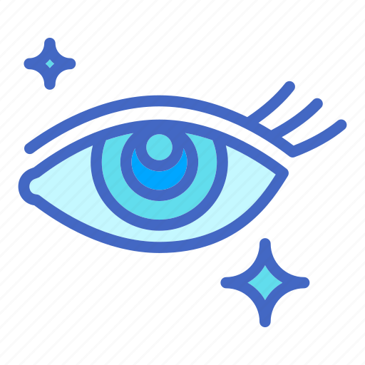 Modern, contact, lens icon - Download on Iconfinder