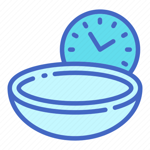 Contact, lens, night icon - Download on Iconfinder