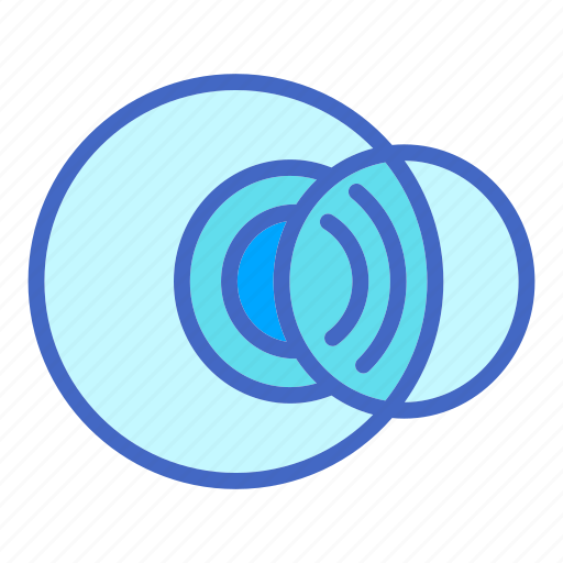 Contact, eyes, lens icon - Download on Iconfinder