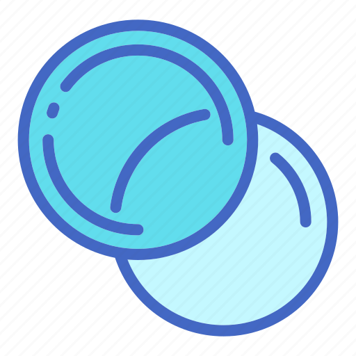 Optical, contact, lens icon - Download on Iconfinder